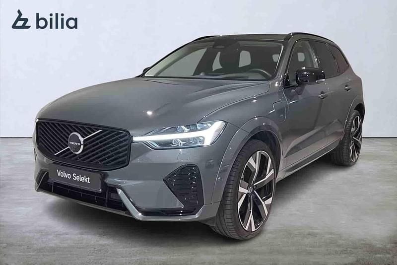 Grön Begagnad 2026 Volvo XC60 SUV | 679 000 kr - Bild 1/1