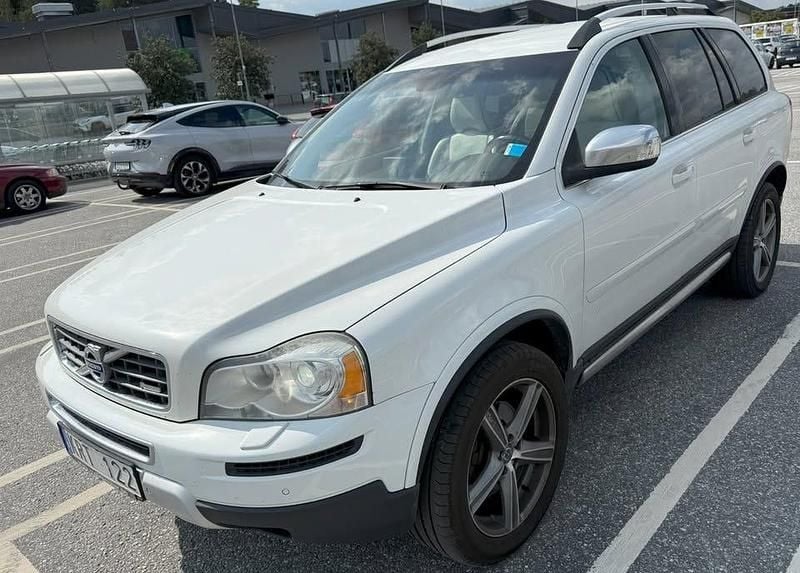 Begagnad 2011 Volvo XC90 SUV | 99 000 kr (Marknadspris) - Bild 1/4