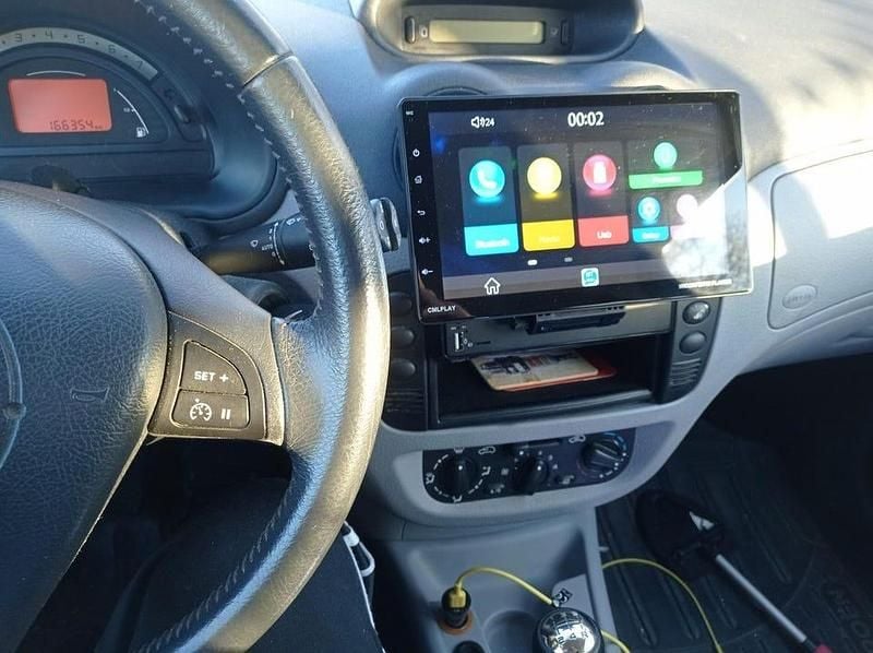 Begagnad 2005 Citroën C3 Halvkombi | 11 000 kr (Bra pris) - Bild 1/4