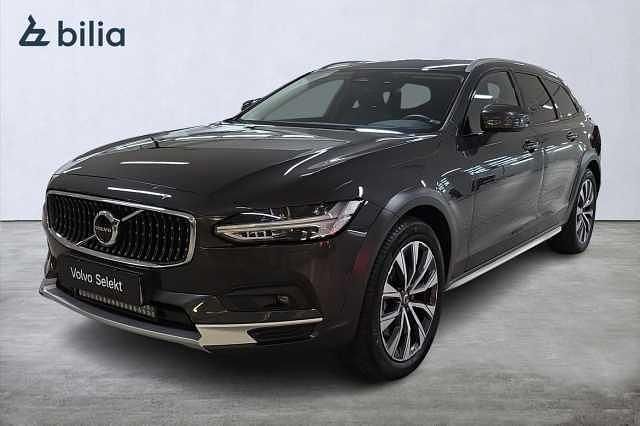 Begagnad 2024 Volvo V90 CC Kombi | 529 000 kr (Lite dyr) - Bild 1/3