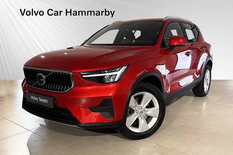 Begagnad 2023 Volvo XC40 SUV | 329 000 kr (Bra pris) - Bild 1/3