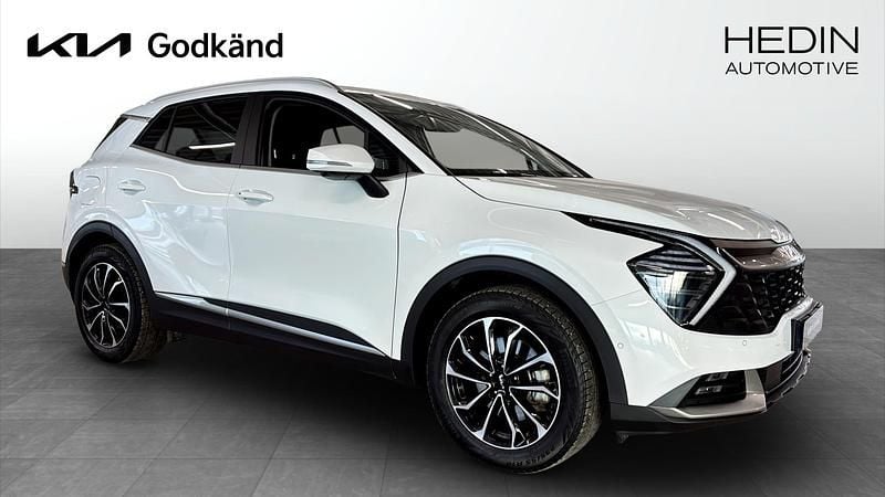 Begagnad Kia Sportage Advance 2025 SUV