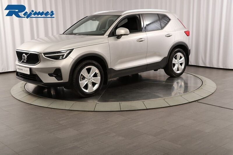 Begagnad 2024 Volvo XC40 SUV | 344 900 kr (Bra pris) - Bild 1/4