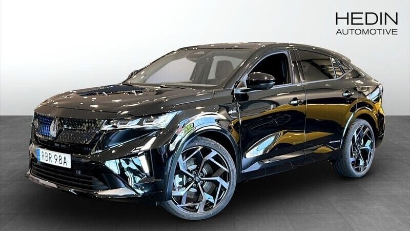 Begagnad 2025 Renault Rafale SUV | 579 900 kr (Marknadspris) - Bild 1/4