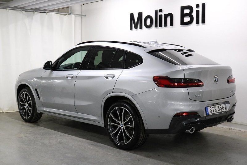 Bmw x 600