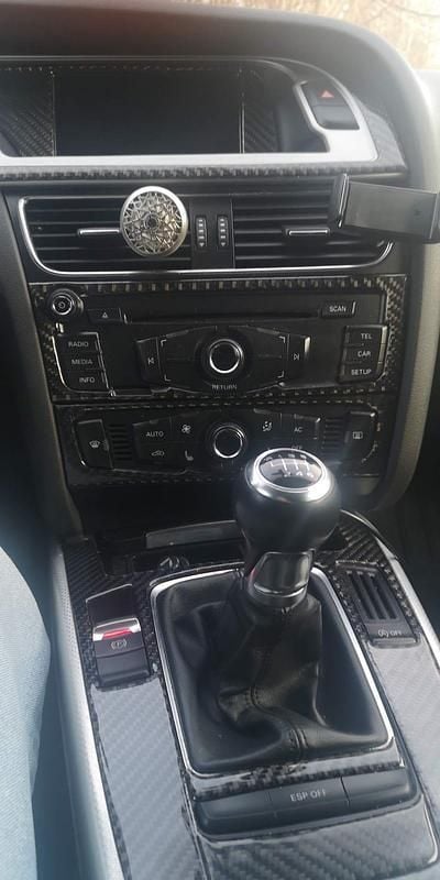 Begagnad 2010 Audi A4 Sedan | 85 000 kr (Marknadspris) - Bild 1/4