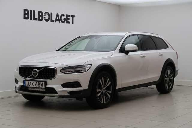 Begagnad Volvo V90 CC 197 HK (144 kW) 2021 Kombi