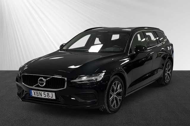 Begagnad Volvo V60 197 HK (144 kW) 2023 Kombi