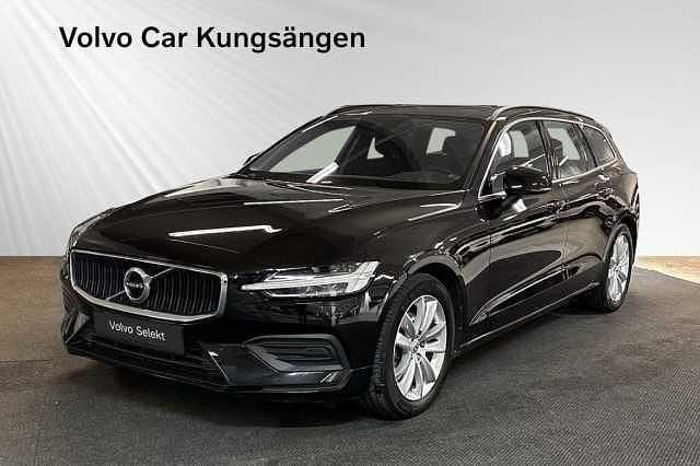 Begagnad 2022 Volvo V60 Kombi | 294 900 kr (Superpris) - Bild 1/3