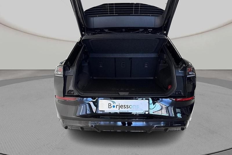 Ny VW T-Roc 150 HK (110 kW) 2026 Svart SUV