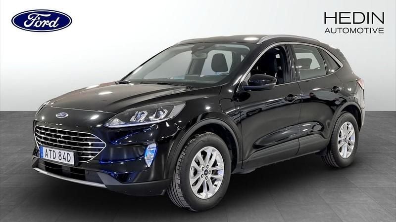 Begagnad 2022 Ford Kuga Titanium SUV | 259 900 kr (Marknadspris) - Bild 1/4