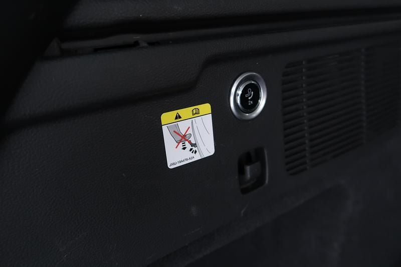 Begagnad Ford Mondeo 192 HK (141 kW) 2019 Grå Kombi