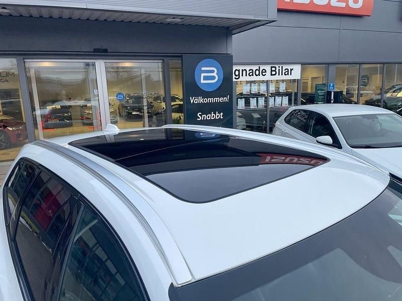 Begagnad Volvo XC60 392 HK (288 kW) 2019 Vit SUV