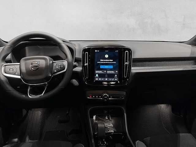 Ny Volvo EX40 Performance 324 kW (441 HK) 2026 Grön SUV