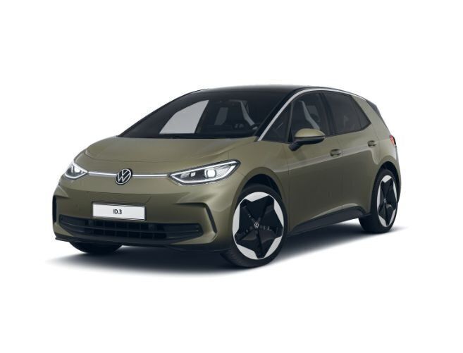 Begagnad 2023 VW ID.3 Pro Performance Halvkombi | 469 900 kr - Bild 1/4