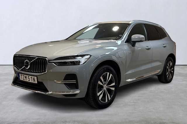 Begagnad Volvo XC60 349 HK (256 kW) 2025 SUV