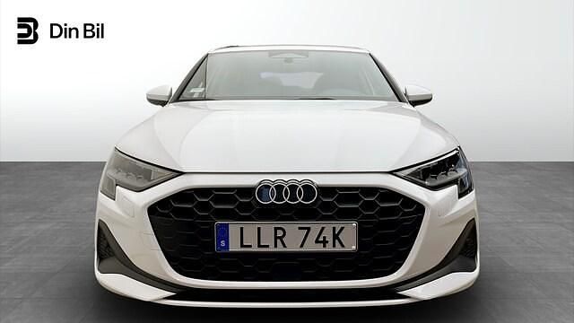 Ny Audi A3 Proline 150 HK (110 kW) 2025 Arkonavit