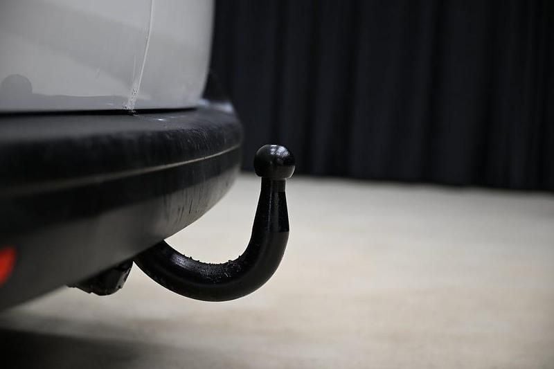 Begagnad VW T6 150 HK (110 kW) 2018 Vit Van