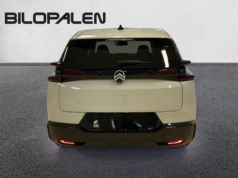 Ny Citroën C5 Aircross 146 HK (107 kW) 2025 Vit SUV