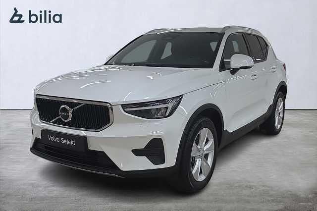 Begagnad 2024 Volvo XC40 SUV | 349 900 kr (Marknadspris) - Bild 1/3