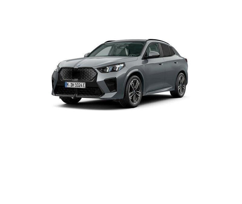 Begagnad BMW iX2 M Sport 230 kW (313 HK) 2023 Okänd SUV