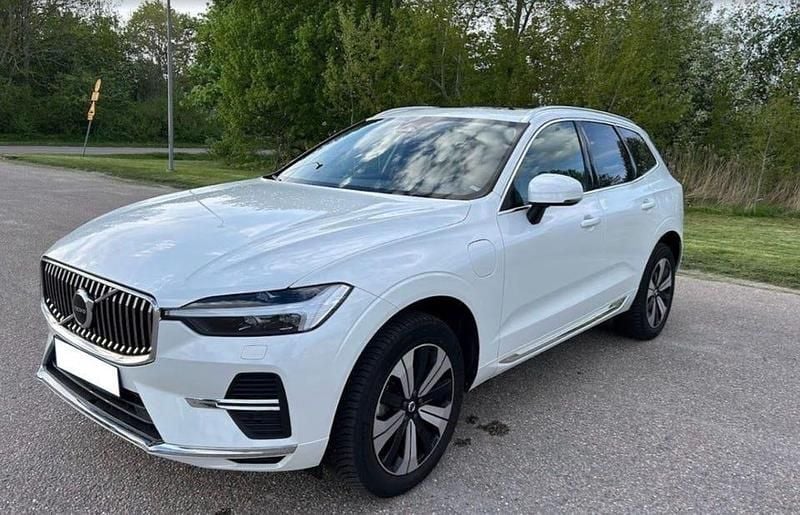 Begagnad 2024 Volvo XC60 SUV | 490 000 kr - Bild 1/4