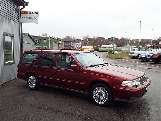 Volvo 968 757