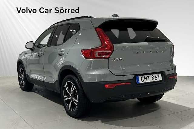 Begagnad Volvo XC40 163 HK (119 kW) 2025 SUV
