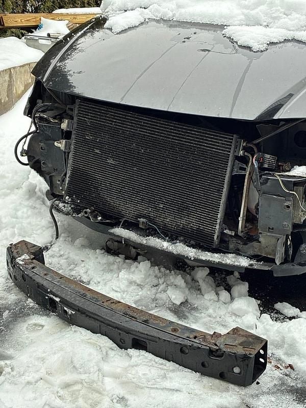 Begagnad Chrysler Grand Voyager 174 HK (127 kW) 2006 Minibuss