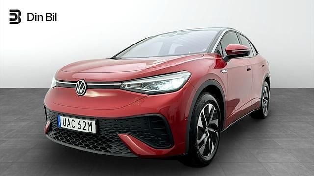 Begagnad 2023 VW ID.5 Comfortline SUV | 319 500 kr (Superpris) - Bild 1/4