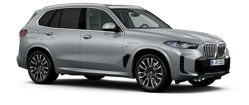 Ny 2025 BMW X5 Comfort Edition SUV | 1 105 600 kr (Superpris) - Bild 1/3