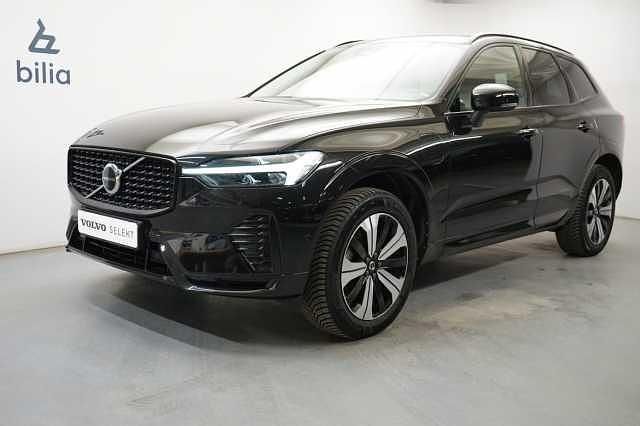 Begagnad 2023 Volvo XC60 SUV | 529 900 kr (Lite dyr) - Bild 1/3
