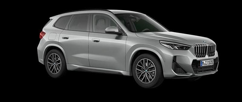 Ny BMW X1 Shadowline 245 HK (180 kW) 2026 SUV