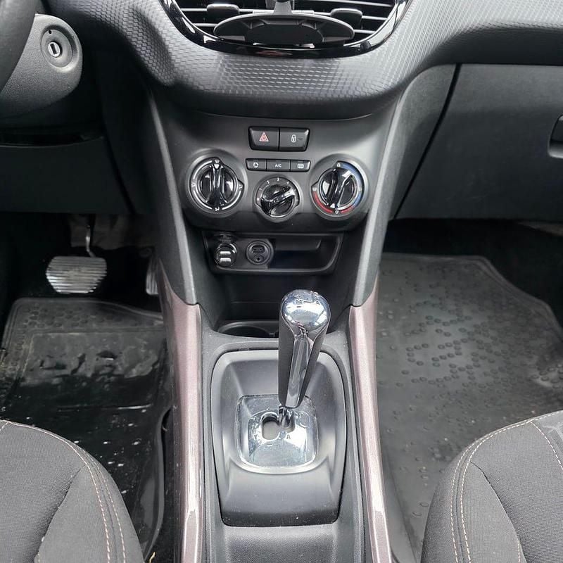 Begagnad Peugeot 2008 82 HK (60 kW) 2016 SUV