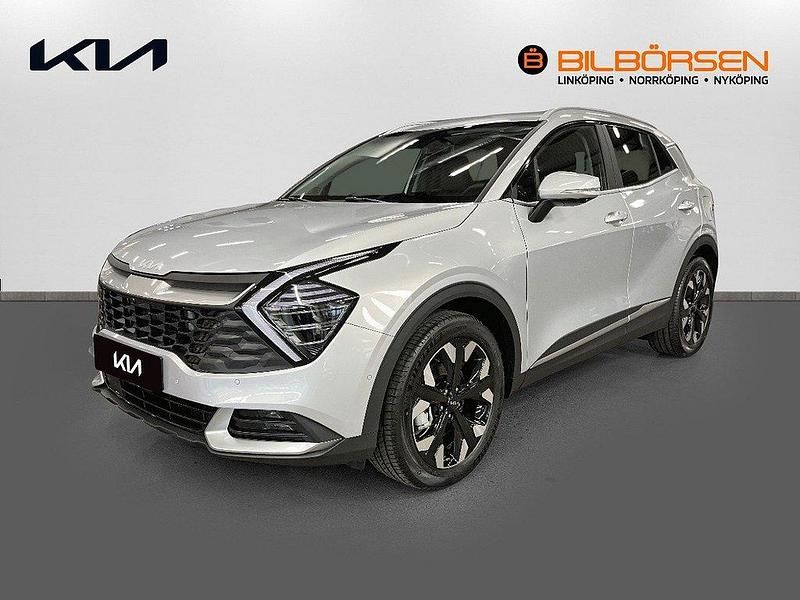 Ny 2025 Kia Sportage Advance SUV | 444 475 kr - Bild 1/4
