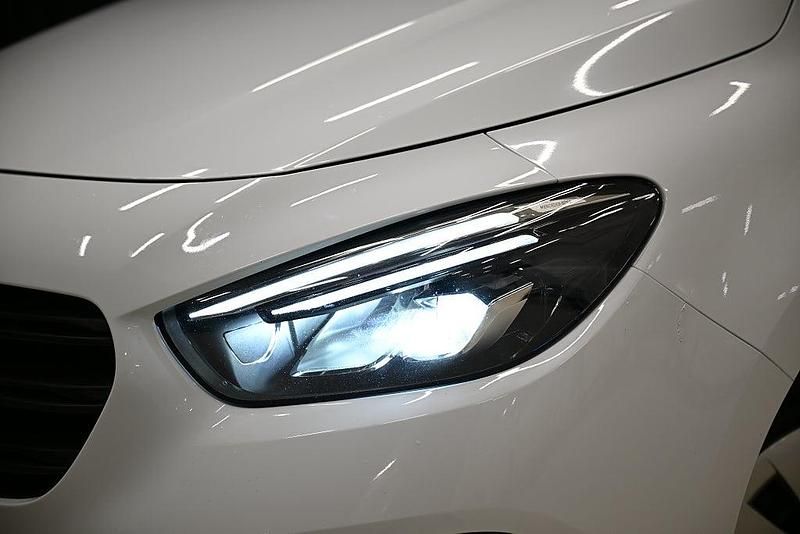 Begagnad Mercedes Citan 110 95 HK (69 kW) 2022 Vit