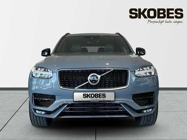 Begagnad Volvo XC90 235 HK (172 kW) 2020 SUV