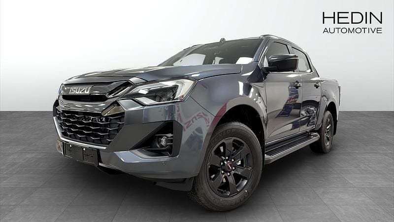 Ny 2025 Isuzu D-Max Pickup | 529 900 kr - Bild 1/4