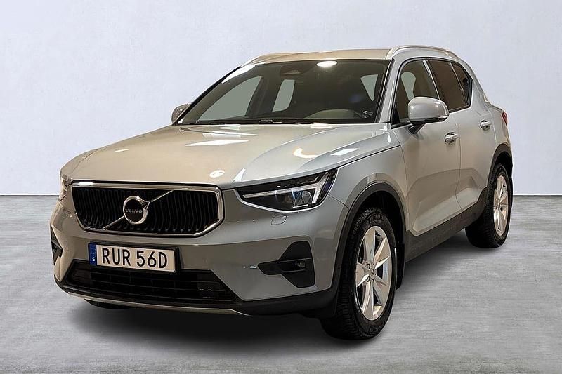 Begagnad 2024 Volvo XC40 SUV | 349 900 kr (Bra pris) - Bild 1/4