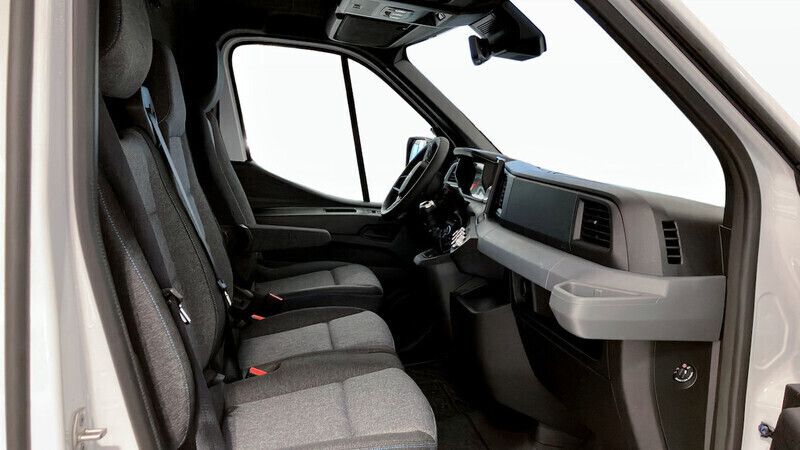 Begagnad Renault Master 150 HK (110 kW) 2024 Van