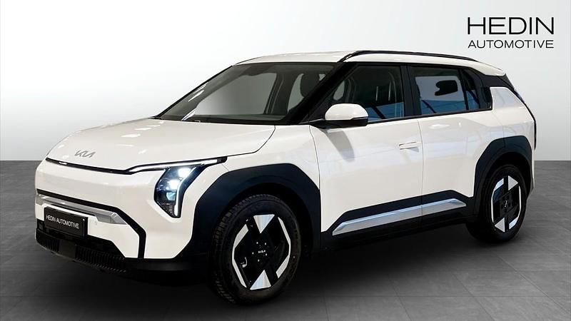 Ny 2025 Kia EV3 SUV | 473 000 kr (Marknadspris) - Bild 1/4