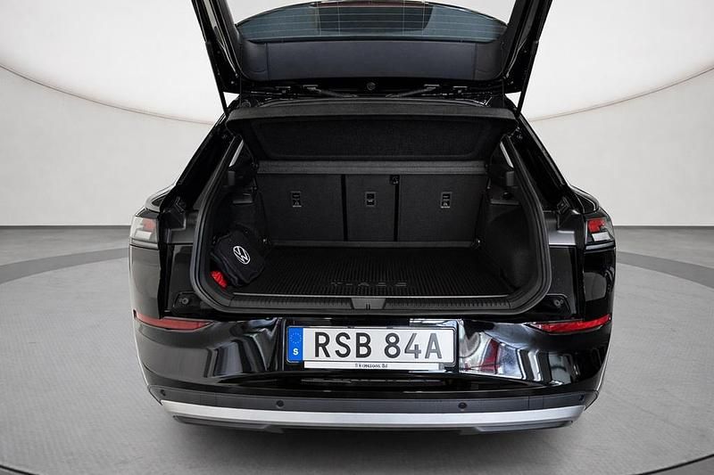 Ny VW T-Roc 150 HK (110 kW) 2026 Svart SUV