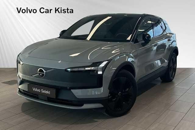Ny 2025 Volvo EX30 SUV | 584 900 kr - Bild 1/3
