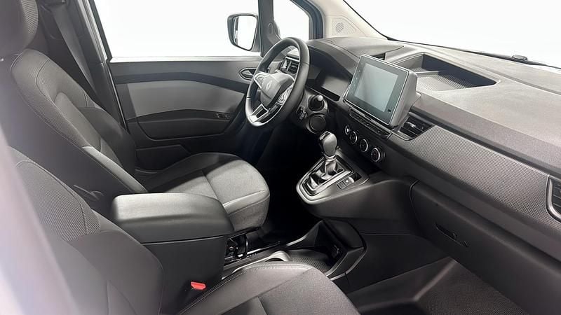 Ny Renault Kangoo 95 HK (69 kW) 2025 Minibuss