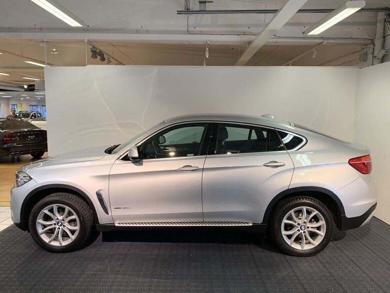 Bmw f16 30d