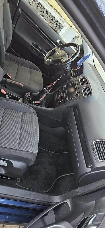 Begagnad VW Golf VII 105 HK (77 kW) 2012 Kombi