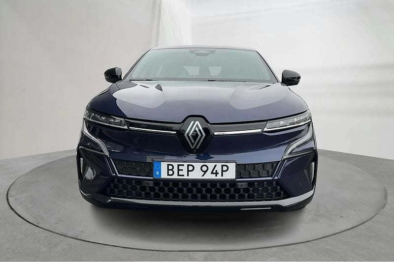 Begagnad Renault Mégane IV Techno 161 kW (220 HK) 2022