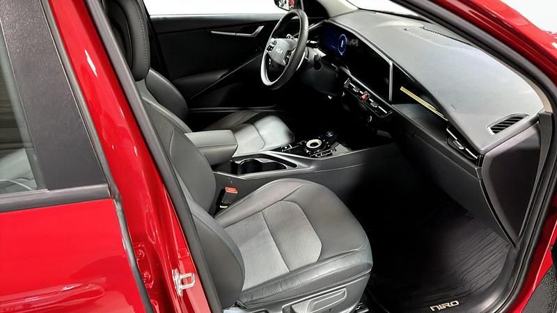 Begagnad Kia Niro 2022 SUV