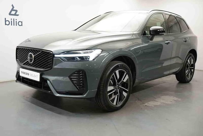 Grön Begagnad 2026 Volvo XC60 SUV | 599 900 kr (Marknadspris) - Bild 1/1