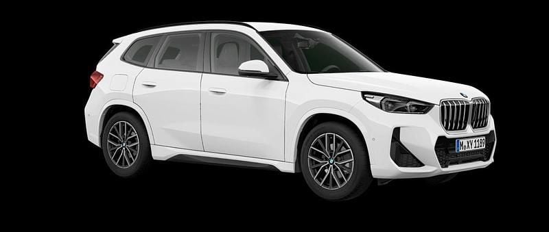 Ny BMW X1 Comfort Edition 136 HK (100 kW) 2025 SUV